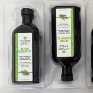 Rosemary Hair Oil 150ml | Growth & Repair by Nature Spell